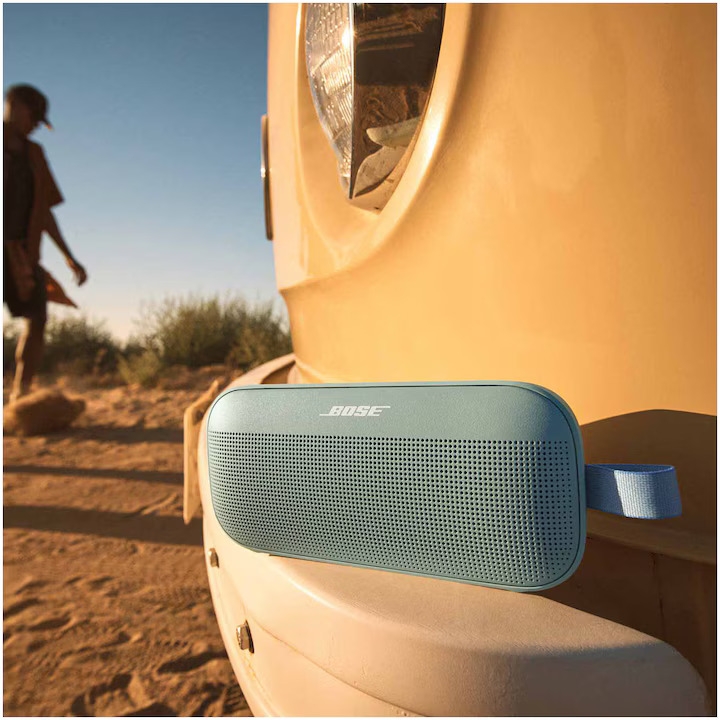 Boxa portabila Bose SoundLink Flex 2nd Generation, Bluetooth 5.3